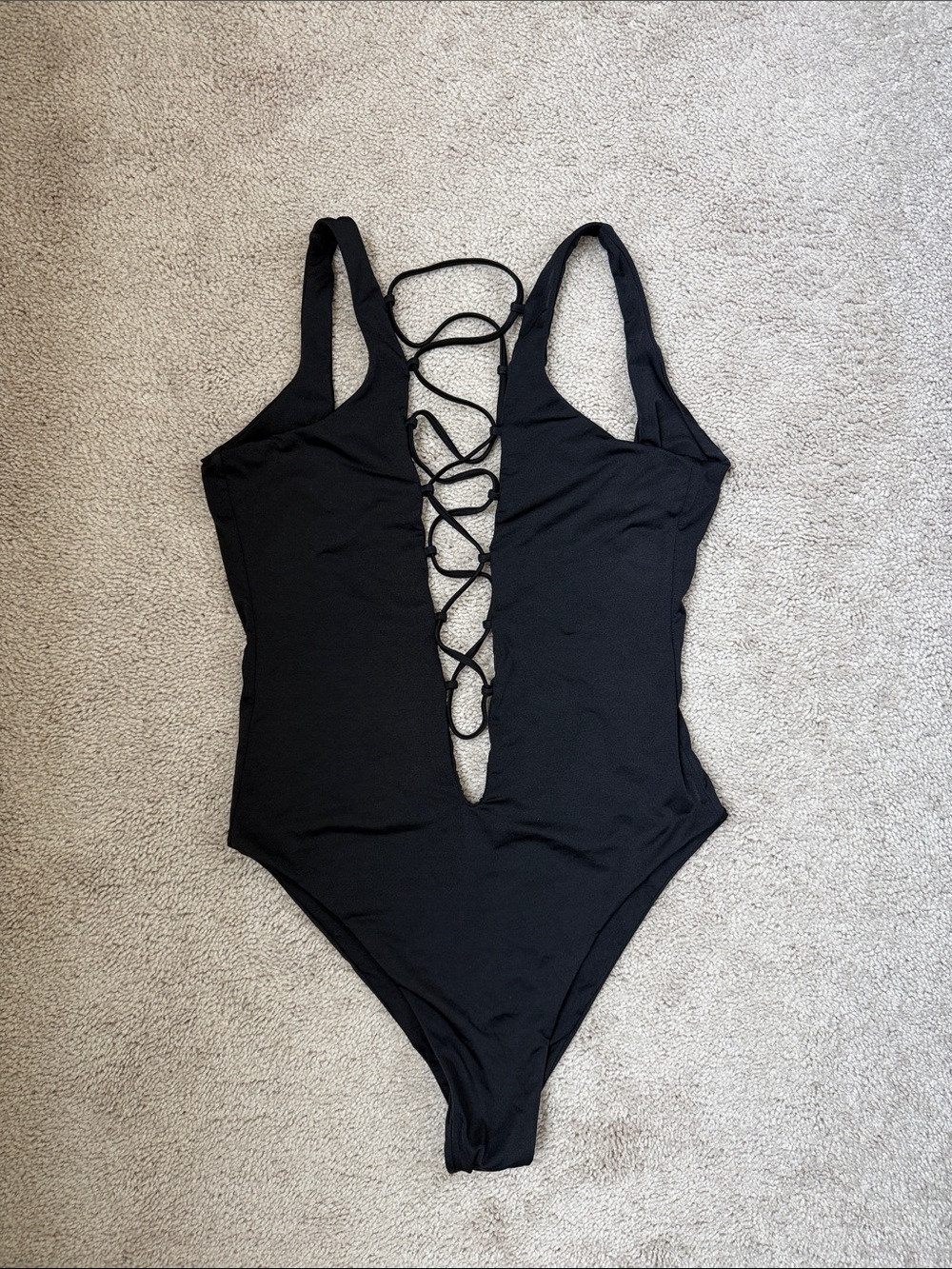 Beach Bunny Swimsuit